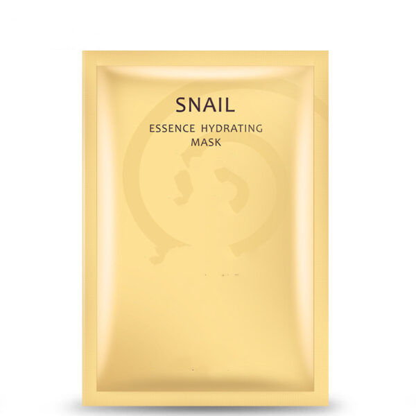 Snail Moisturizing Whitening Mask Cosmetics - Image 2